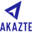 Akazte logo
