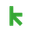 Keap Logo
