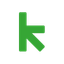 Keap logo