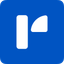 Reportei logo