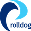 Rolldog logo