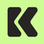Kopperfield logo