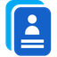 Cardeleine logo