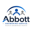 Abbott Answering Service logo
