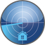PropertyRadar logo