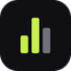 JustTranscribe logo