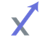 Xtractly logo