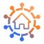 ServicePros Hub logo