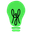 Little Green Light Logo