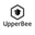 UpperBee logo