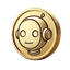 ExpenseBot logo