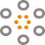 HubioMail logo