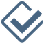 Less Annoying CRM logo