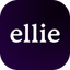 Ellie logo