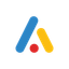 Anywhere logo