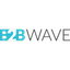 B2B Wave logo