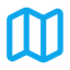MapFlow logo
