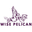 Wise Pelican logo