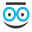 Slooce - Unlimited SMS Texting logotipo