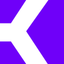 Kloutit logo