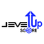 LevelUp Score logo