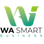 WA Smart Business logo