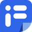 IndyForms logo