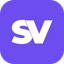 SV logo