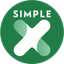 SimpleX logo