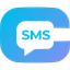 ContextSMS logo