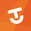 TicketSource logo