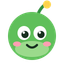 Larvabot logo