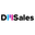 DMSales logo
