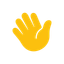 Heysegment logo