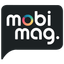 Mobimag logo
