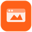 Screenshots by Snapshot Site logo