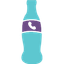 VocalCola logo