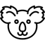 supportivekoala logo