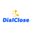 DialClose logo