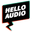 Hello Audio logo