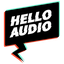 Hello Audio logo