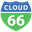 Cloud 66 logo