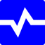 LLM Pulse logo