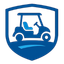 Golf Carts of ATX logo