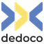 Dedoco logo