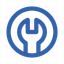 PowerTools logo