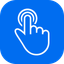 One Tap logo