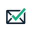 Mailthentic logo