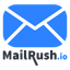 MailRush.io logo