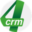 crm4 solution logo